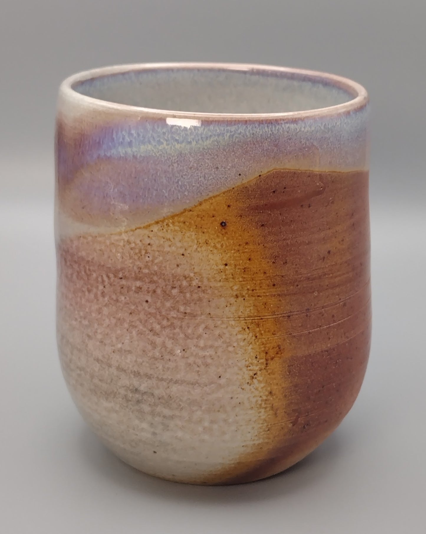 Unicorn Kissed Opalescent Cup