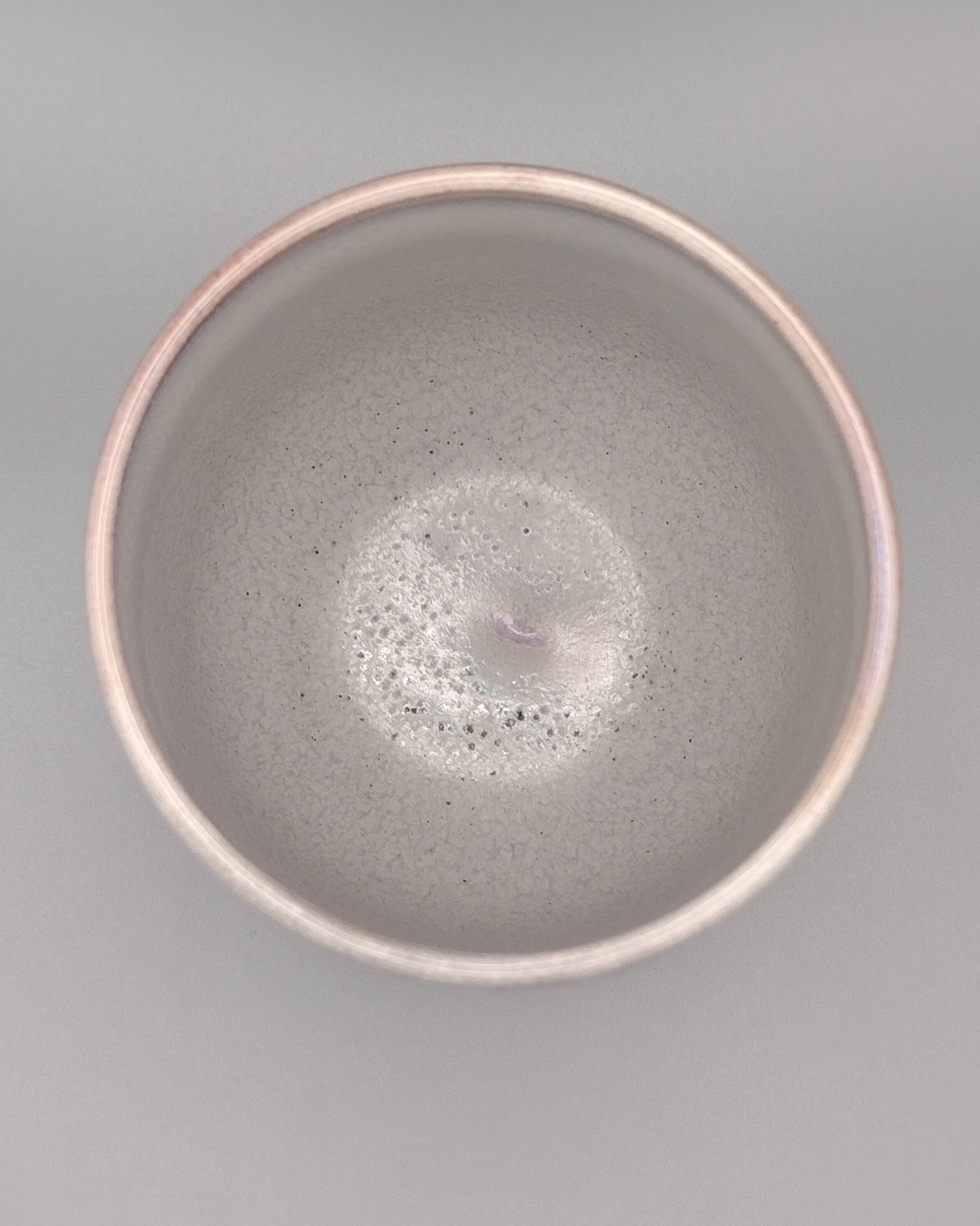 Unicorn Kissed Opalescent Cup