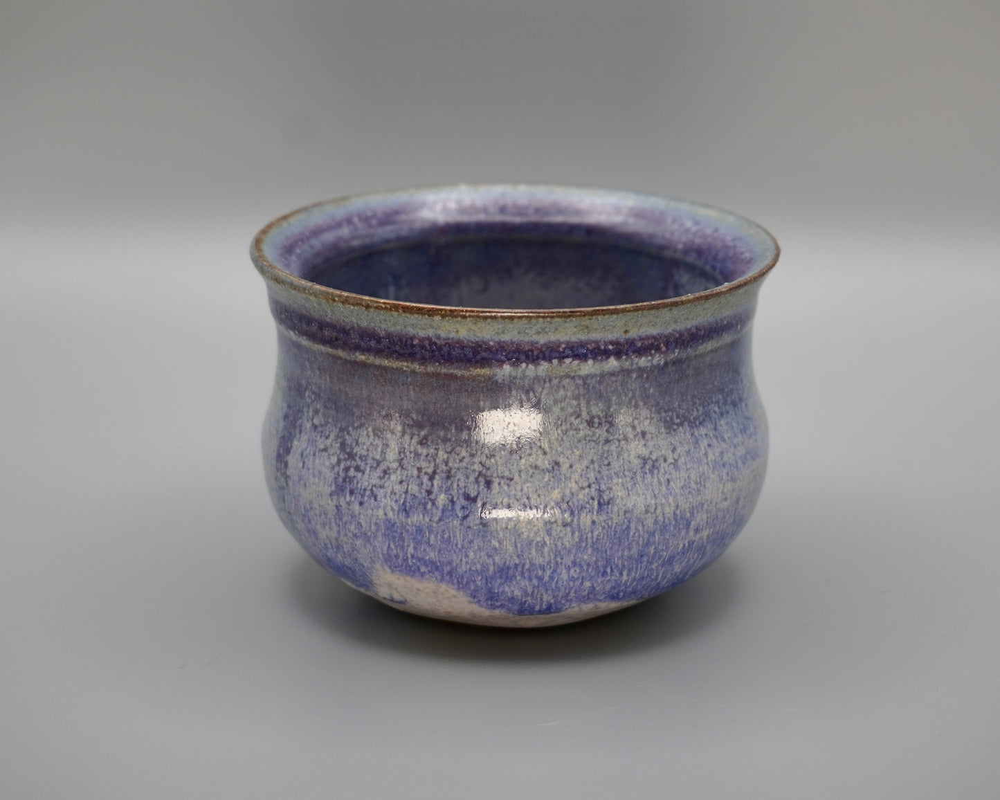 Little Lavender Pot