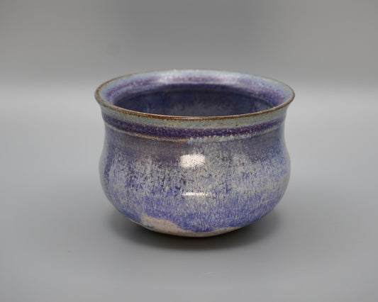 Little Lavender Pot