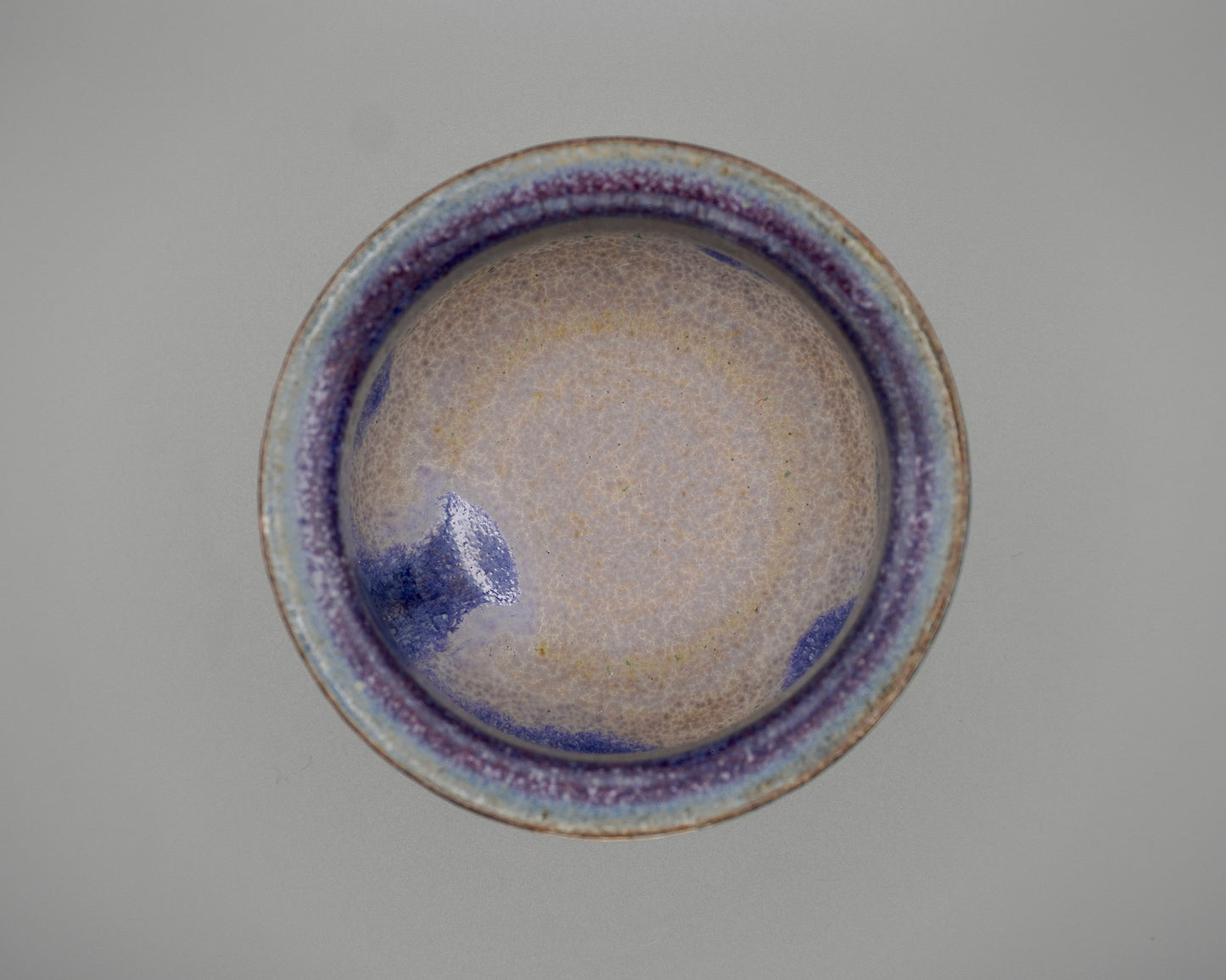 Little Lavender Pot