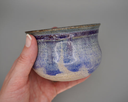 Little Lavender Pot