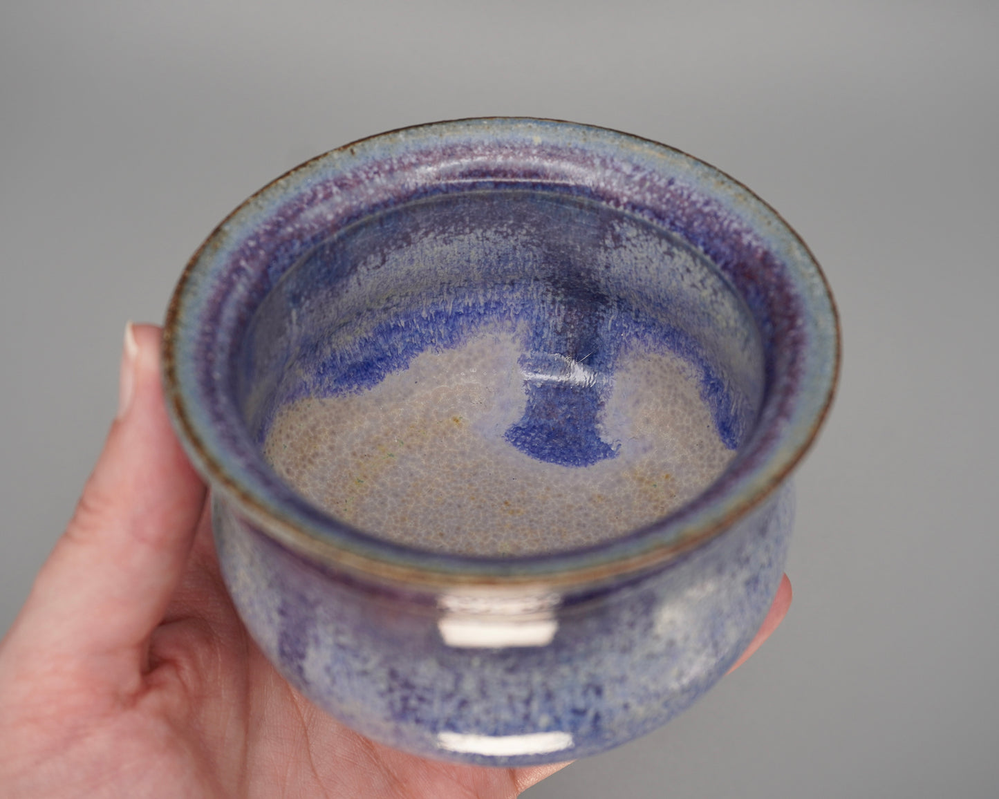 Little Lavender Pot