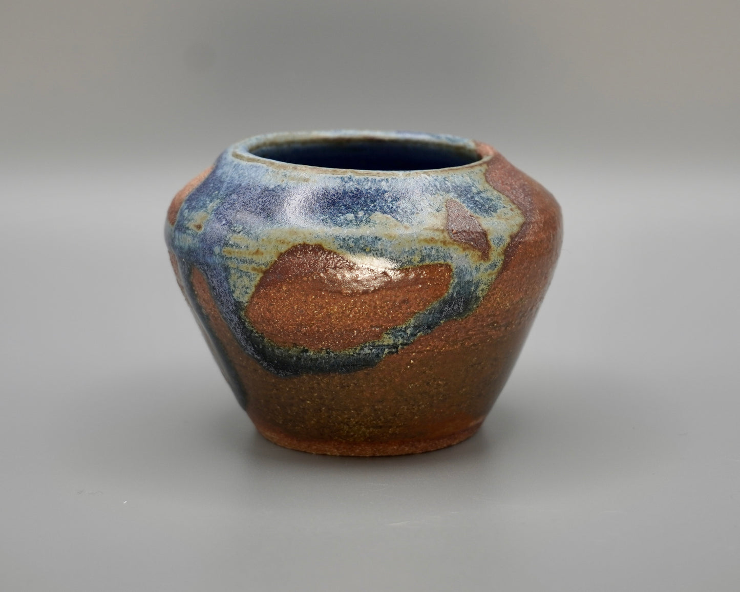 Mountain Spring Pot