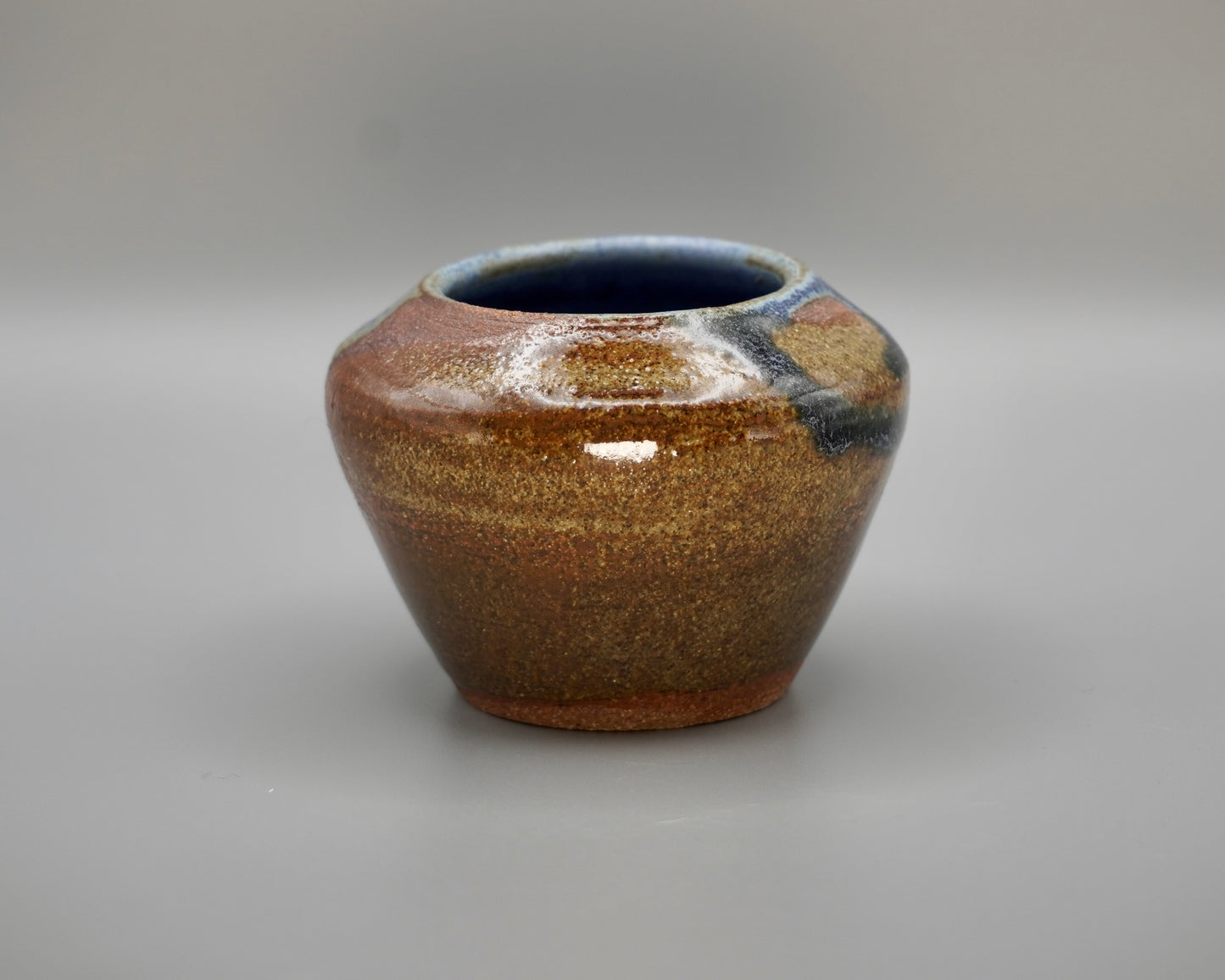 Mountain Spring Pot