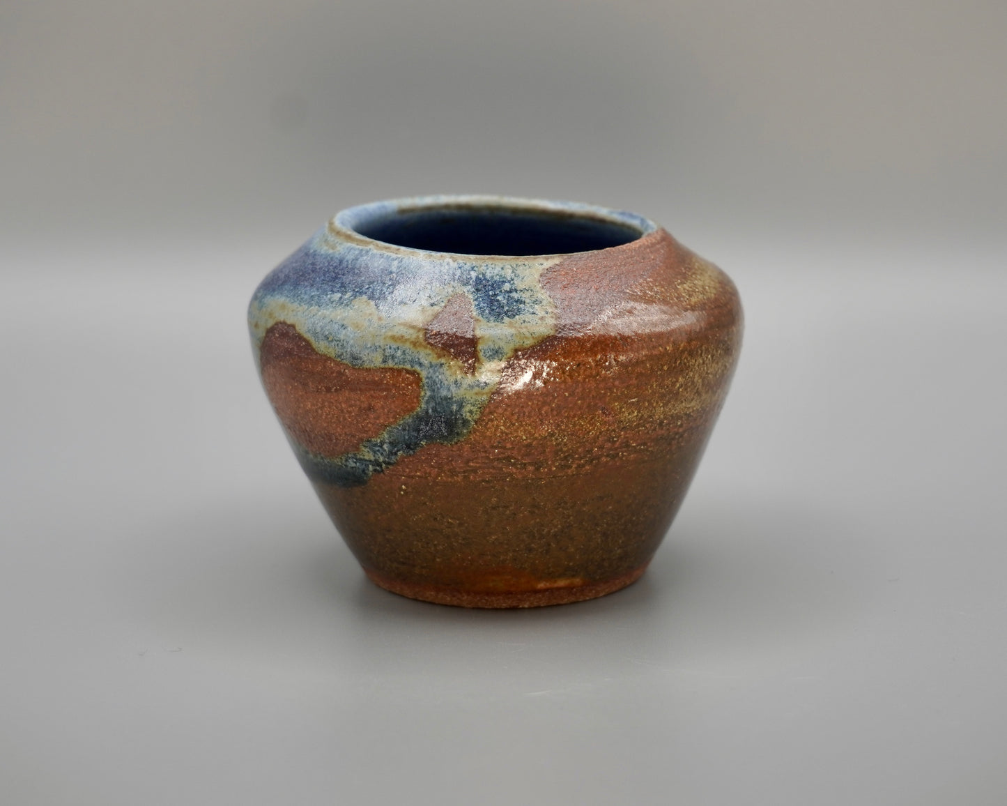 Mountain Spring Pot