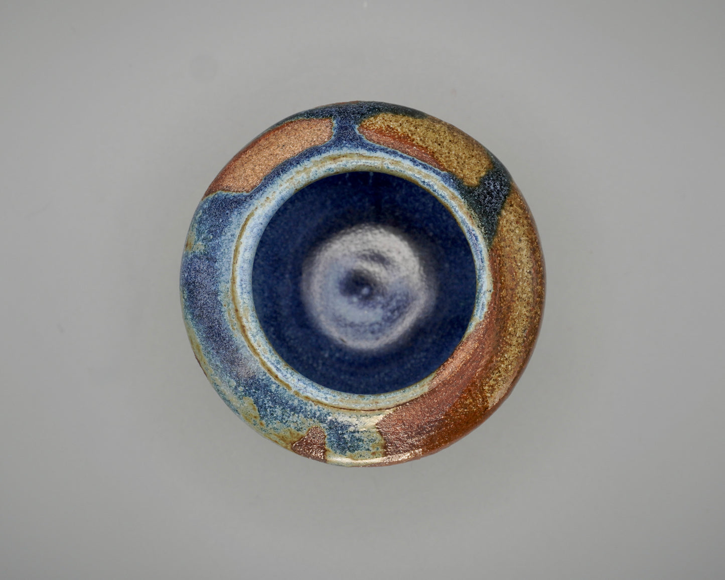 Mountain Spring Pot