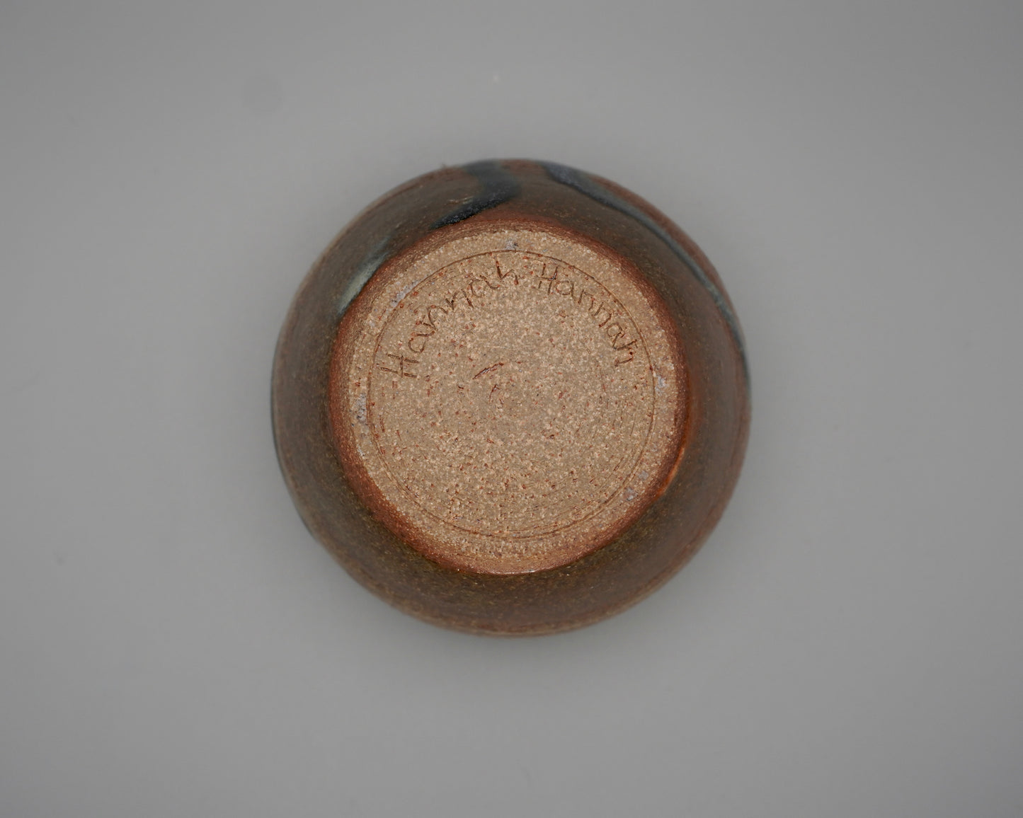 Mountain Spring Pot