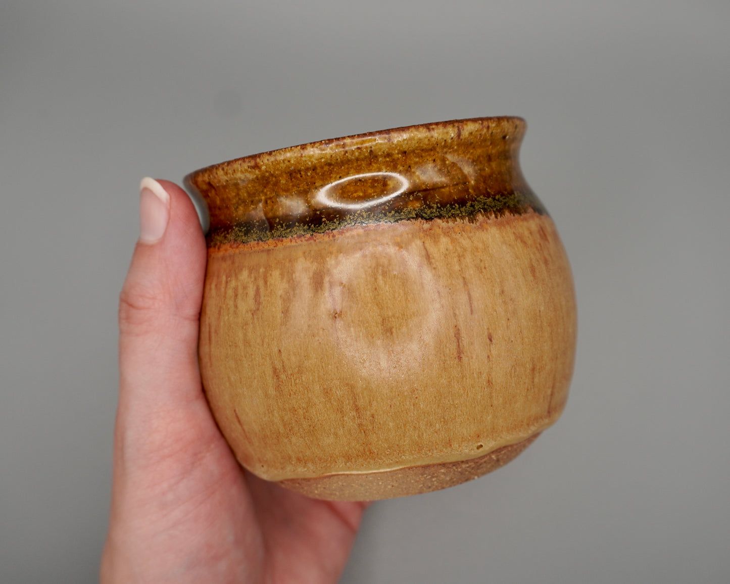 Sweet Honey Pot