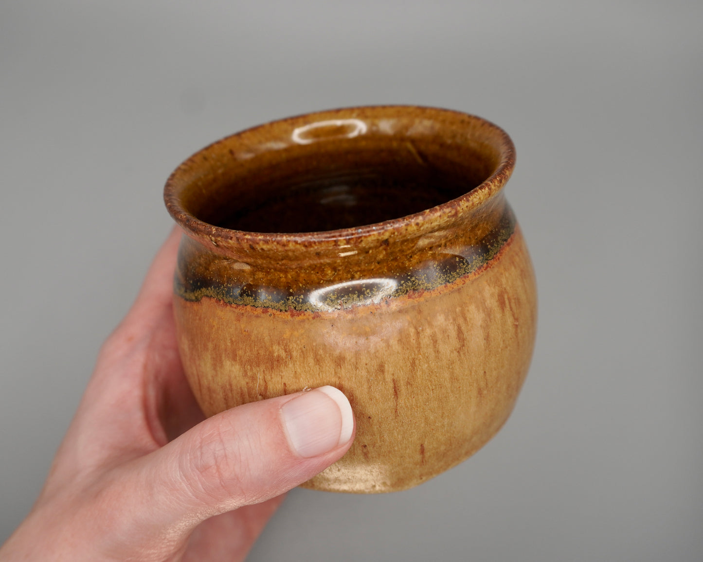 Sweet Honey Pot