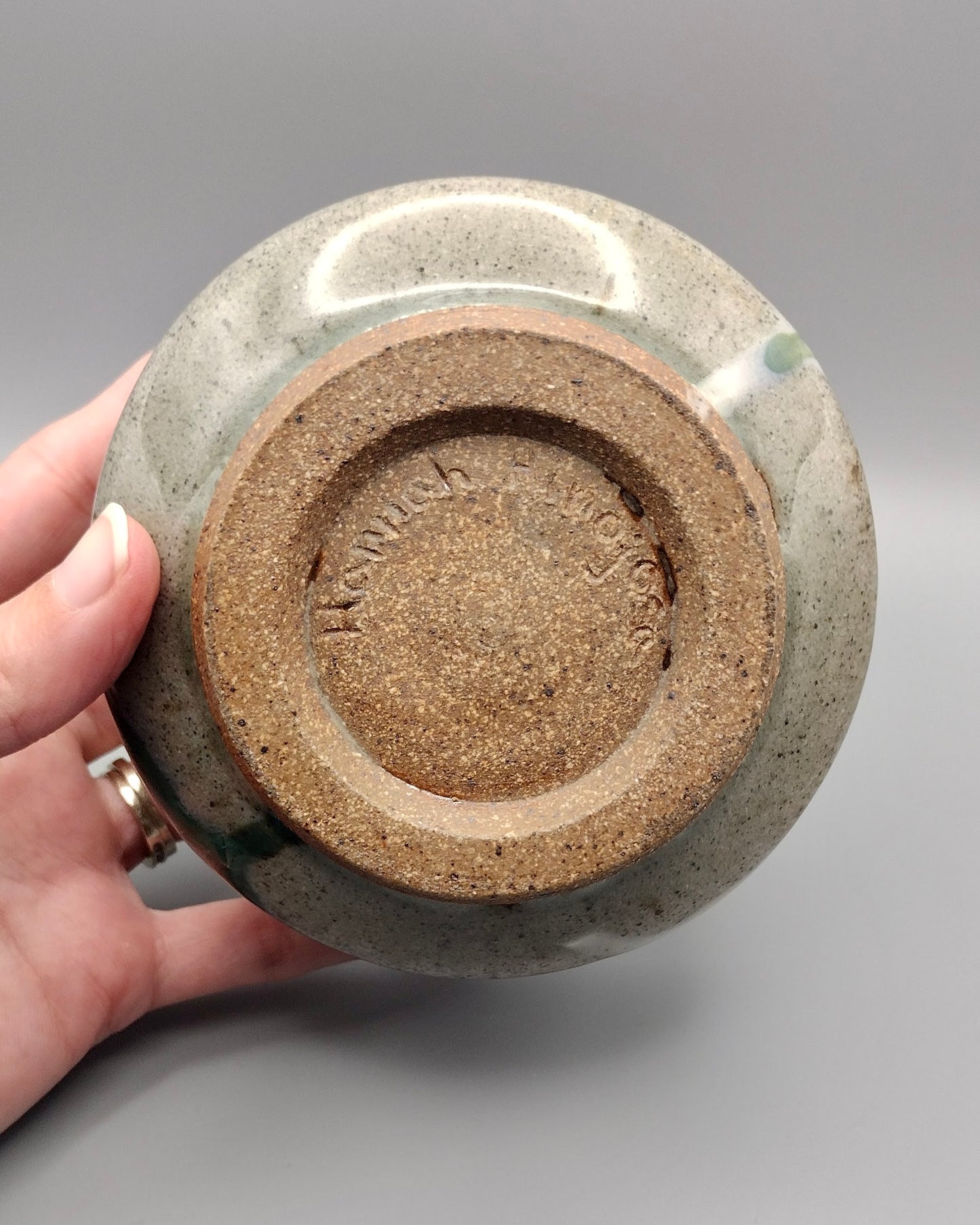 Viridescent Matcha Tea Bowl/Cup